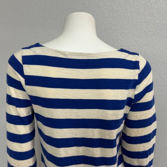 J. Crew Striped Dress - Picture 4 of 7